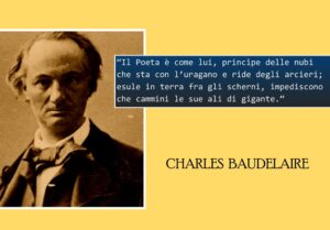 Charles Baudelaire - biografia