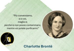 Charlotte Brontë citazioni Jane Eyre Charlotte Brontë citazioni Jane Eyre