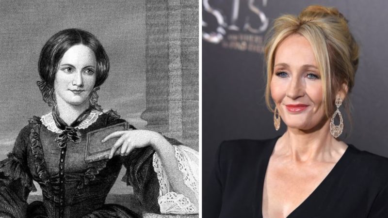 “Jane Eyre” di Charlotte Brontë: analogie e divergenze con l’Harry Potter di J. K. Rowling