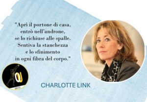 Charlotte Link citazioni Acqua scura Charlotte Link citazioni Acqua scura