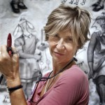 “Baires” di Chiara Rapaccini: il doloroso e rivelatore cammino tra il fascino delle donne e dell’Argentina
