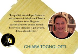 Chiara Tognolotti citazioni Anna Magnani Chiara Tognolotti citazioni Anna Magnani