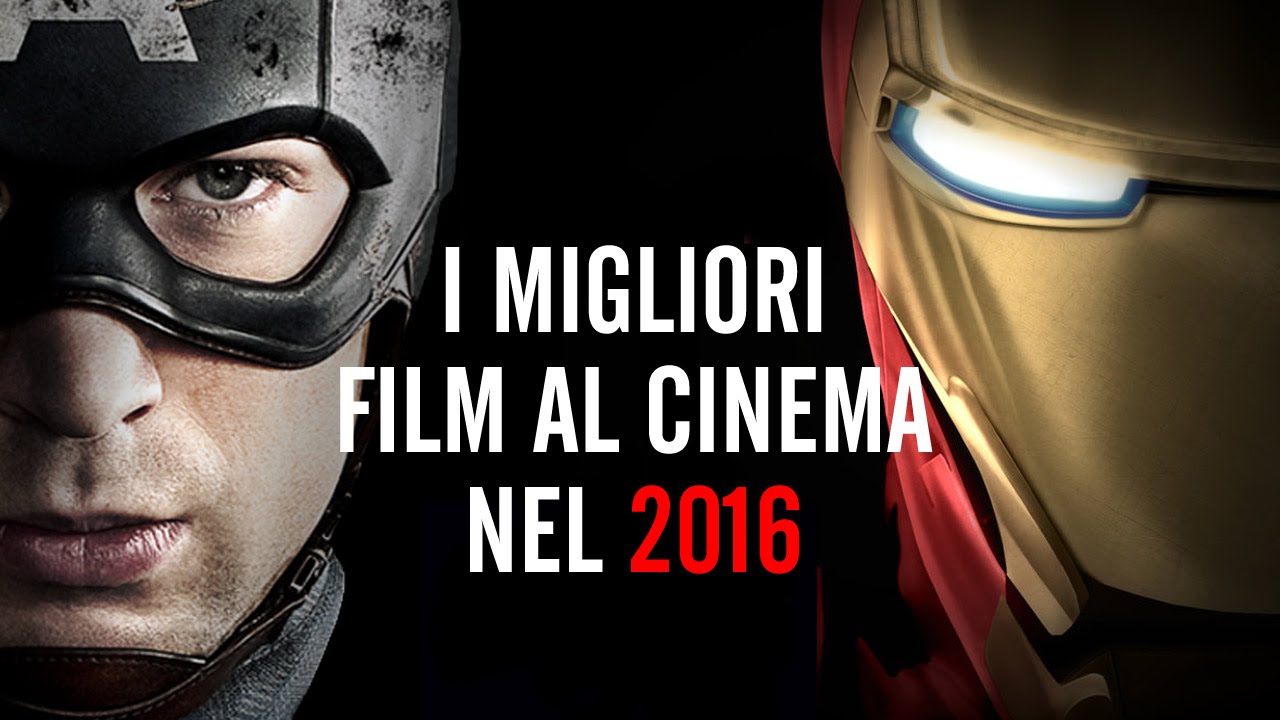 Cinema 2016: da Al Pacino a Tim Burton, ecco tutte le novità sui film in uscita nelle sale italiane