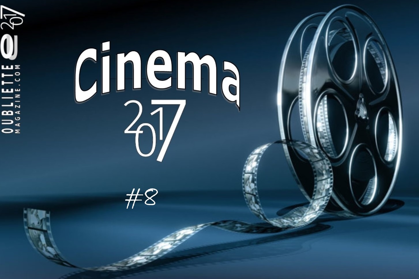 Cinema 2017: da Radu Mihaileanu a Luc Besson, ecco tutte le novità sui film in uscita nelle sale italiane #8