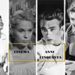 Il cinema degli anni Cinquanta: i 40 capolavori del decennio