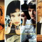 Il cinema degli anni Novanta: i 30 capolavori del decennio
