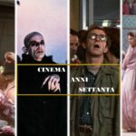 Il cinema degli anni Settanta: i 30 capolavori del decennio