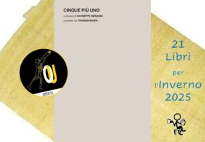 Cinque più uno di Giuseppe Benassi