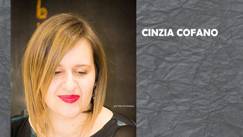 “Solo un raggio di sole” di Cinzia Cofano: donne e uomini tra crisi esistenziali e amori