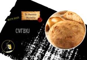 Civraxu in Sardegna ricetta De Gustibus Marmillae Civraxu in Sardegna ricetta De Gustibus Marmillae