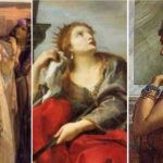 Life After Death: l’intervista alle tre regine Didone, Cleopatra e Zenobia