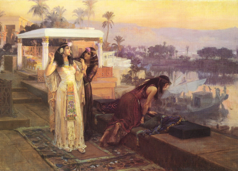 Cleopatra d’Egitto: icona e dea di due millenni di storia