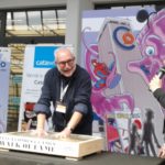 Collezionando 2018: la mostra mercato del fumetto di Lucca