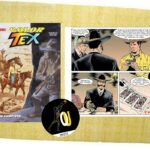 “Color Tex – Yavapai e altre storie”: cinque avventure del mitico ranger
