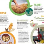Coltiviamo la bontà: l’ambiziosa campagna di Kellogg Italia tra benessere olistico e comunità