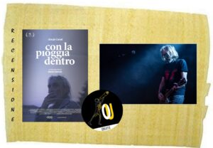 Con la pioggia dentro Giorgio Canali documentario di Matteo Berruto Con la pioggia dentro Giorgio Canali documentario di Matteo Berruto