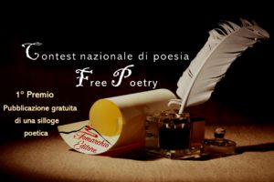 Contest Free Poetry