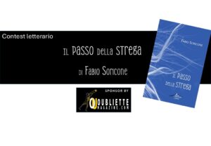 Contest Il passo della strega Contest Il passo della strega