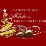 Contest letterario “Natale con Tomarchio Editore”: scrivi la tua recensione