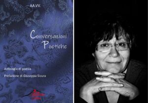 Conversazioni poetiche - Giuseppa Sicura