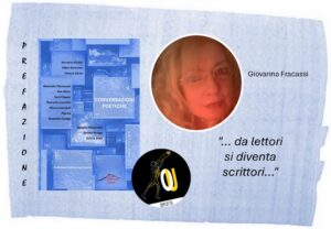 Conversazioni poetiche terza edizione prefazione Conversazioni poetiche terza edizione prefazione