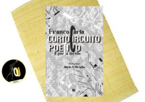 Cortocircuito poetico di Franco Carta 2024 Cortocircuito poetico di Franco Carta