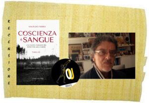 Coscienza di sangue di Maurizio Fierro