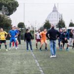 “Crazy for Football” film di Volfango De Biasi: quando lo sport diventa una liberazione