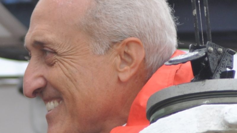 Intervista di Claudio Fadda all’Ammiraglio Cristiano Bettini: vi presentiamo “Come progettavano i Velieri”