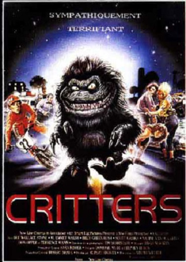 “Critters”: gli extraroditori di Stephen Herek – recensione di Antonio Petti