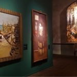 “Da Giotto a de Chirico ‒ I Tesori nascosti” al Castello Ursino di Catania sino al 20 maggio 2018