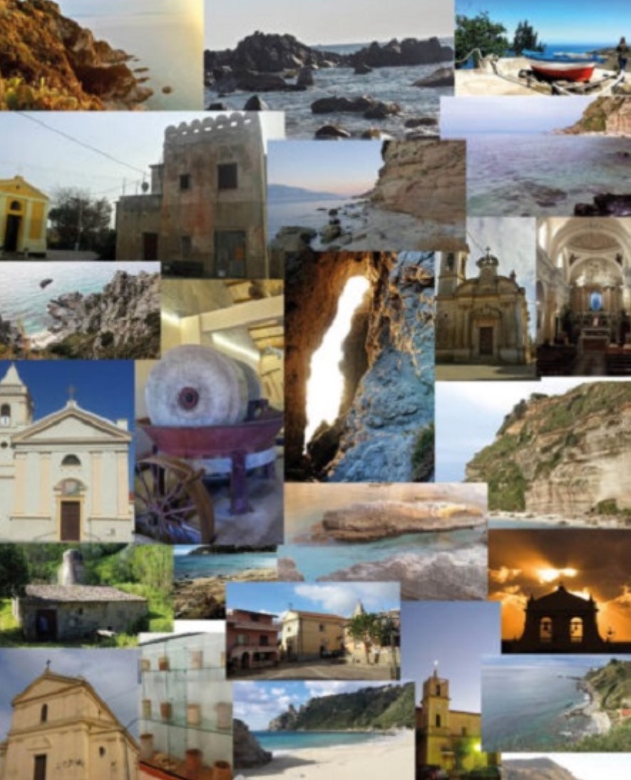 “DaCapoGiro” a cura di Agostino e Jenny Gennaro: luoghi imperdibili di una Calabria da sogno