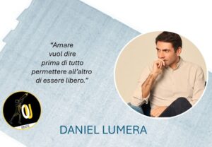 Daniel Lumera citazioni Ti lascio andare Daniel Lumera citazioni Ti lascio andare