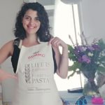 iSole aMare: Emma Fenu intervista Daniela Orrù fra atelier di cucina sarda e tecnologia