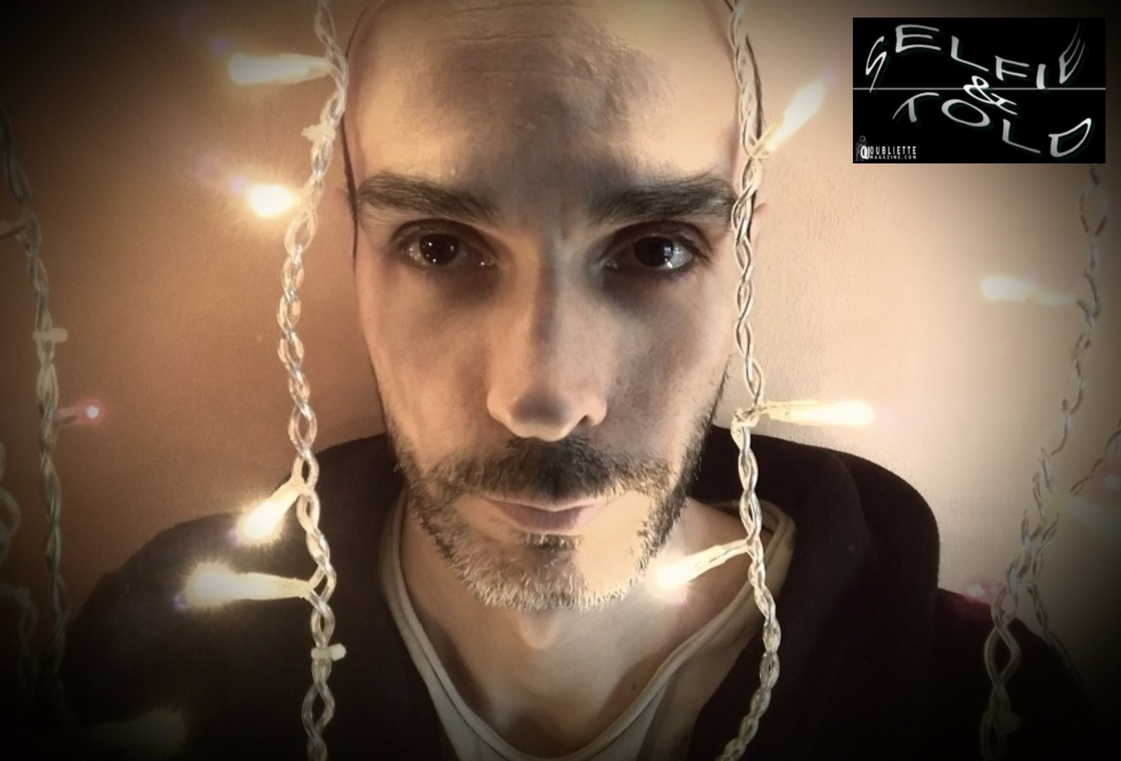 Selfie & Told: il cantautore e musicista Daniele Brusaschetto racconta l’album “Flying Stag”