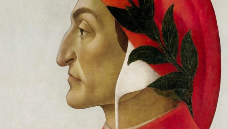 “Vita nuova” di Dante Alighieri: Io e Autore sono sinonimi