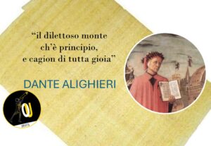 Dante Alighieri citazioni Divina Commedia