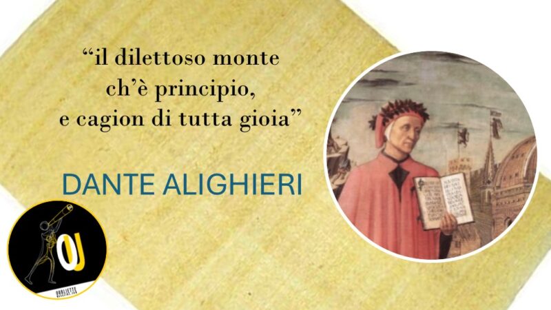 Dante Alighieri e la presenza dei Classici nella “Divina Commedia”