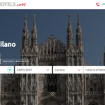 Hotel a ore a Milano: relax, benessere e mistery