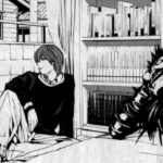 “Death Note” manga scritto da Tsugumi Ōba ed illustrato da Takeshi Obata: un ennesimo dio sconfitto