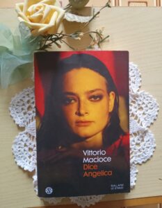 Dice Angelica - Photo by Tiziana Topa