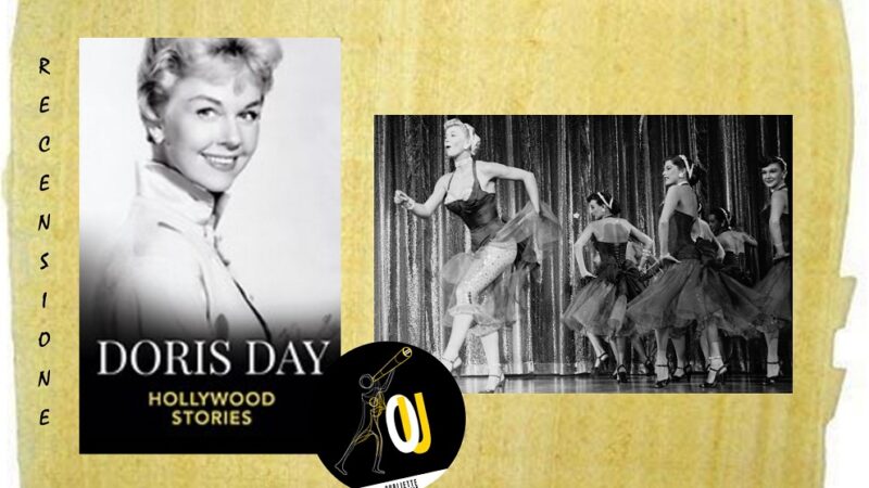 “Doris Day ‒ Hollywood stories” diretto da Lyndy Saville: un documentario sulla ragazza della porta accanto