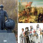 I Cavalieri di Malta, Dragut Rais e il Grande Assedio del 1565
