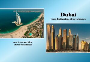 Dubai investimenti