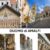 Viaggiare ad Amalfi: il Duomo, esempio architettonico di stili diversi in equilibrio fra loro