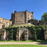 Un viaggio in UK: Durham e il castello patrimonio dell’Unesco