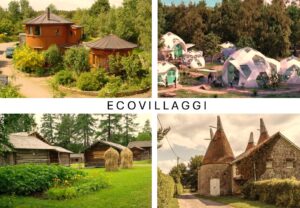 Ecovillaggi