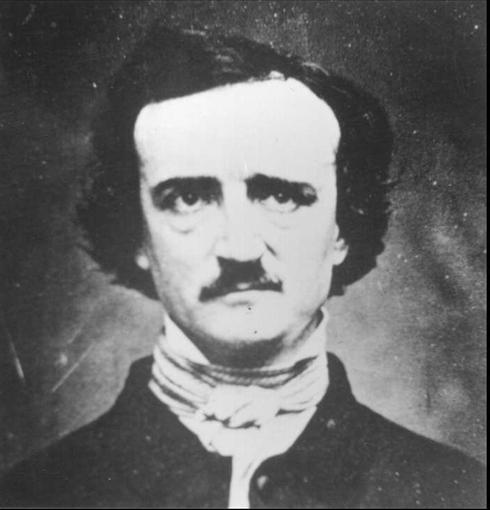 “Spiriti dei morti” di Edgar Allan Poe: l’attimo che valica due mondi