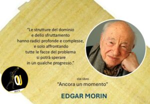 Edgar Morin citazioni Edgar Morin citazioni