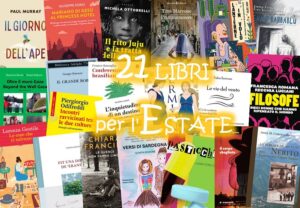 Editoria 2025 libri per l'estate